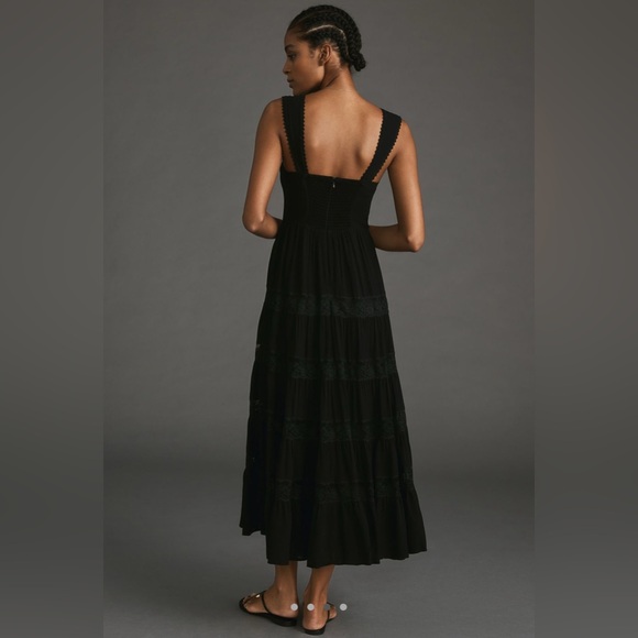 EUC Reformation Hedda Maxi Dress // Size 12 - Picture 2 of 11